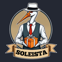 SOLEISTA