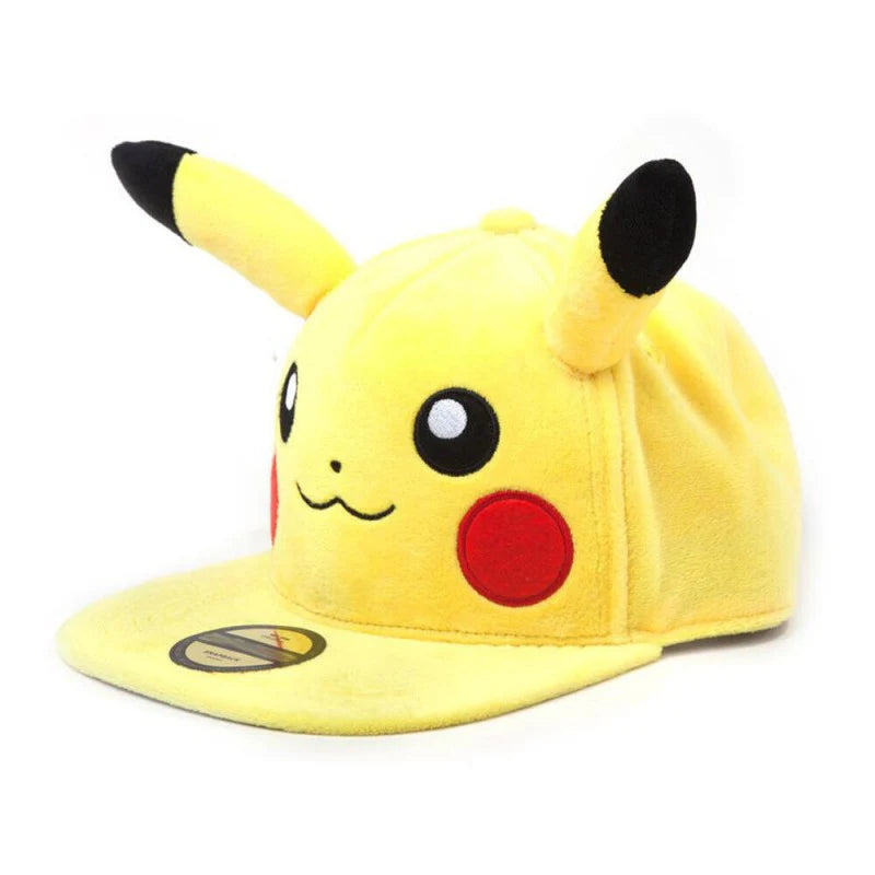 Pokémon Pikachu Cap