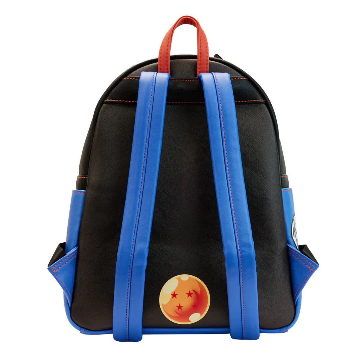 Mochila DBZ Loungefly