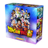 Dragon Ball Super Super Jeu De Société La Survie De L'Univers