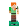 Figura Solar - Minecraft Alex 