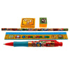 Super Mario Nintendo Stationery Set