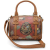 Retro Harry Potter Hogwarts Handbag 