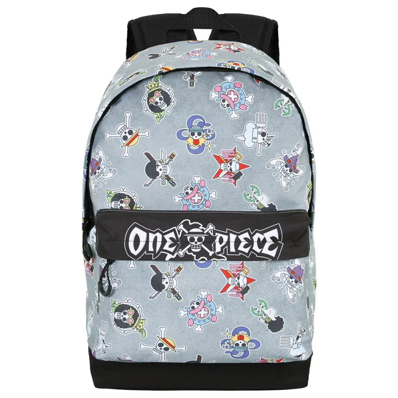 One Piece Kawaii Backpack