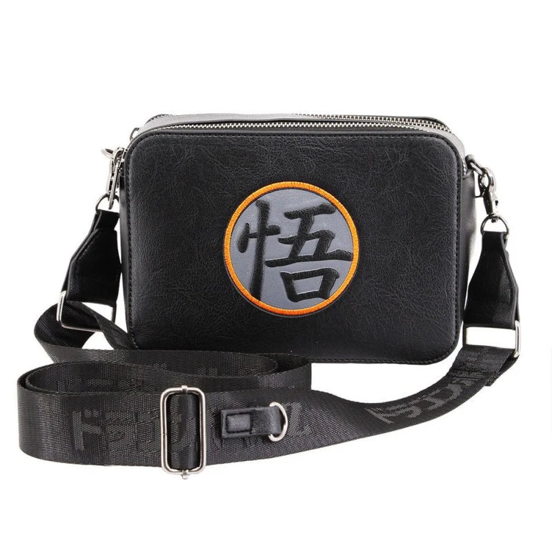 Bolso Dragon Ball Z