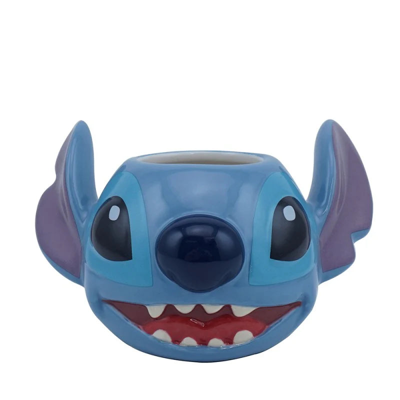 Disney Stitch Mug