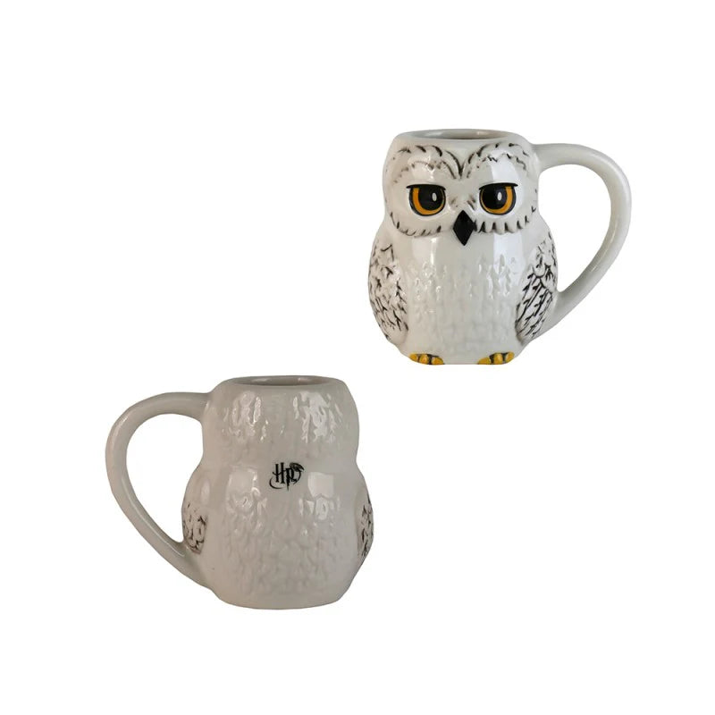 Harry Potter Owl Hedwig Coffee Mug