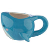 Kawai Shark Mug